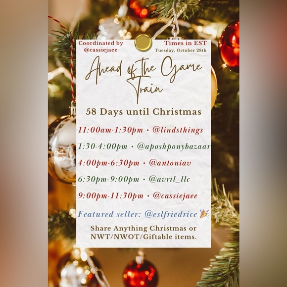 @APoshPonyBazaar 🐴 🐴 is live - Picture 4 of 15